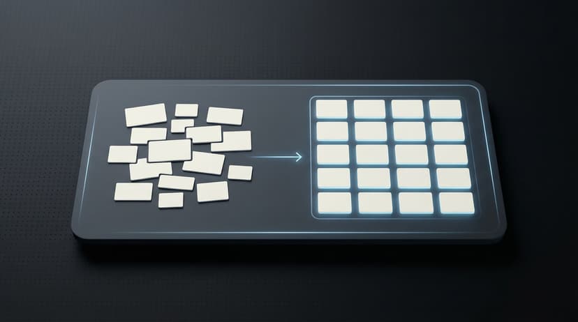 How a Startup Tried to Find Competitor Ads on Facebook—and Accidentally Built a Better Testing Engine